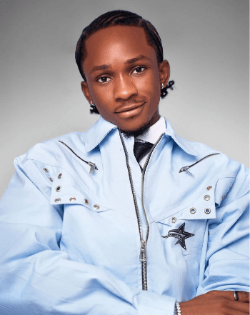 Dance students in action